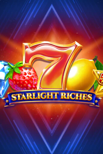 Играй в слот Starlight Riches без регистрации | Казино Азино777