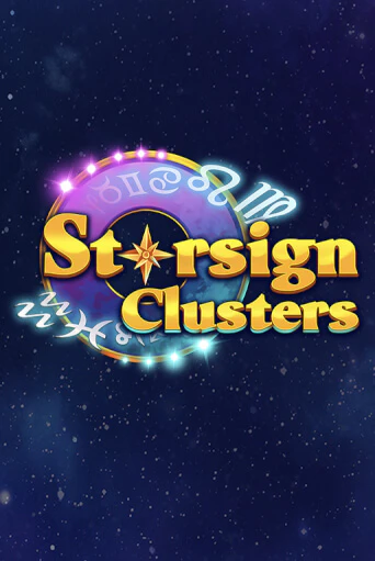 Играй в слот Starsign Clusters без регистрации | Казино Азино777