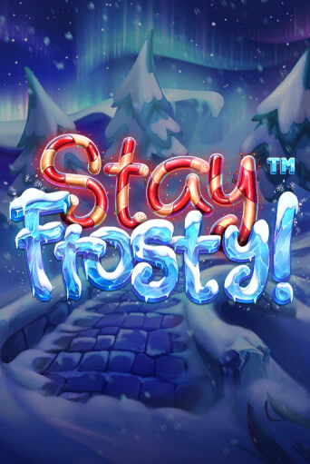 Играй в слот Stay Frosty! без регистрации | Казино Азино777