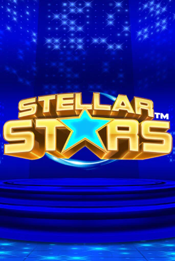 Играй в слот Stellar Stars™ без регистрации | Казино Азино777