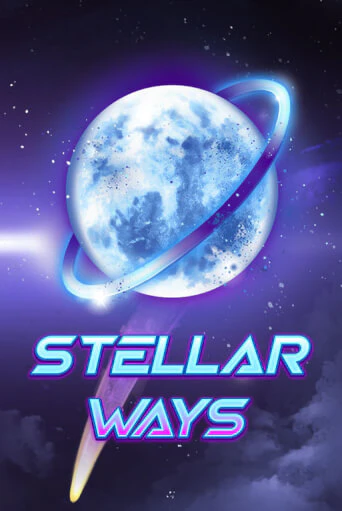 Играй в слот Stellar Ways без регистрации | Казино Азино777