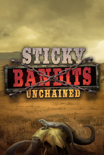 Играй в слот Sticky Bandits Unchained без регистрации | Казино Азино777
