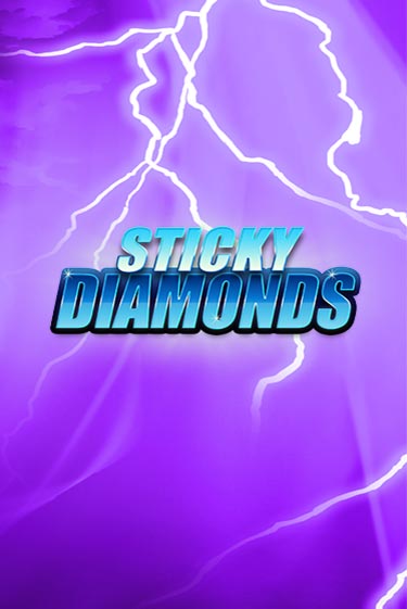 Играй в слот Sticky Diamonds без регистрации | Казино Азино777