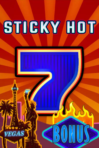 Играй в слот Sticky Hot без регистрации | Казино Азино777