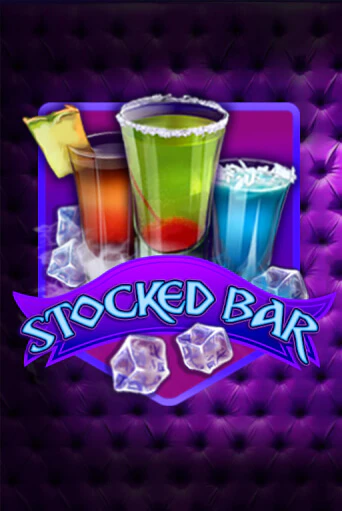Играй в слот Stocked Bar без регистрации | Казино Азино777