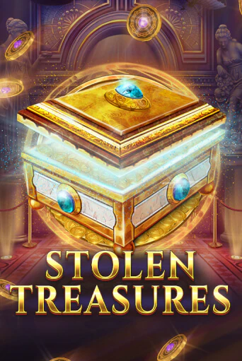 Играй в слот Stolen Treasures без регистрации | Казино Азино777