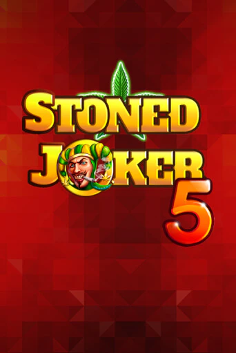 Играй в слот Stoned Joker 5 без регистрации | Казино Азино777