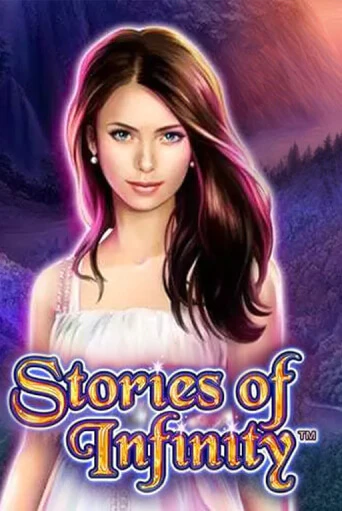 Играй в слот Stories of Infinity без регистрации | Казино Азино777