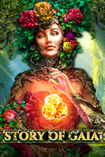 Играй в слот Story Of Gaia без регистрации | Казино Азино777