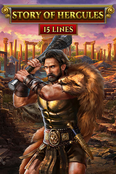 Играй в слот Story Of Hercules - 15 Lines Edition без регистрации | Казино Азино777