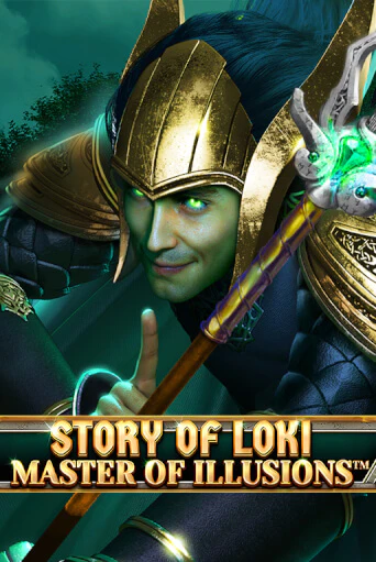 Играй в слот Story Of Loki - Master Of Illusions без регистрации | Казино Азино777