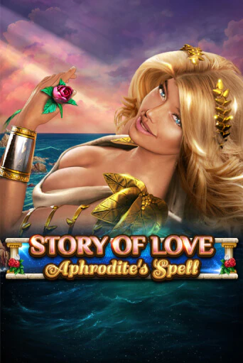Играй в слот Story Of Love - Aphrodite's Spell без регистрации | Казино Азино777
