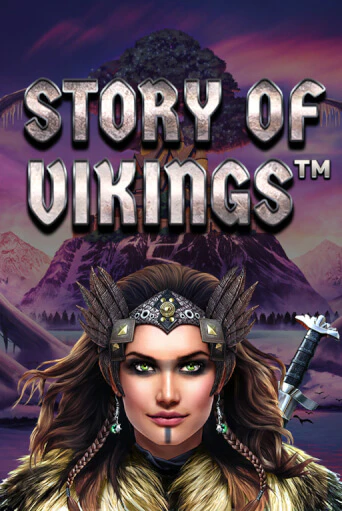 Играй в слот Story Of Vikings без регистрации | Казино Азино777