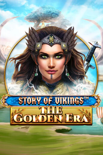 Играй в слот Story Of Vikings - The Golden Era без регистрации | Казино Азино777