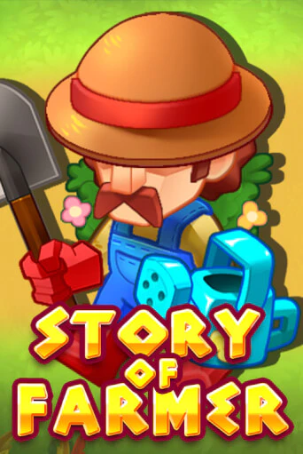 Играй в слот Story of Farmer без регистрации | Казино Азино777