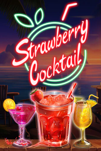 Играй в слот Strawberry Cocktail без регистрации | Казино Азино777