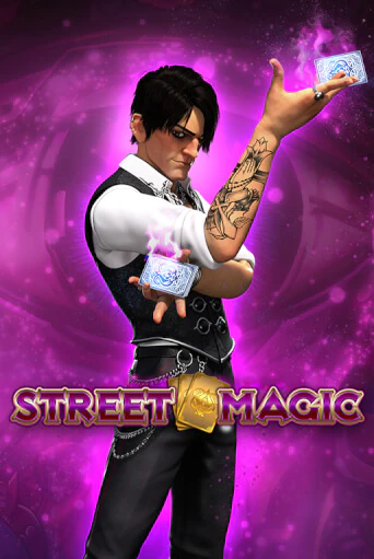 Играй в слот Street Magic без регистрации | Казино Азино777