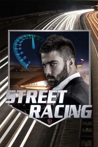 Играй в слот Street Racing без регистрации | Казино Азино777