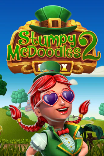 Играй в слот Stumpy McDoodles 2 без регистрации | Казино Азино777