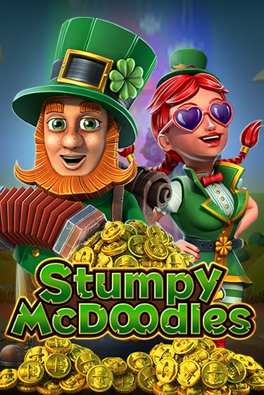 Играй в слот Stumpy McDoodles без регистрации | Казино Азино777