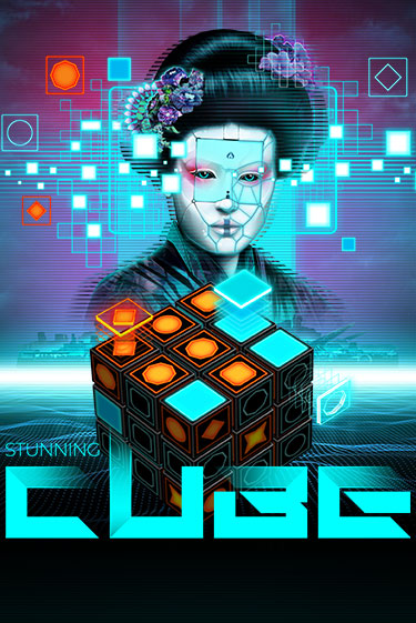 Играй в слот Stunning Cube без регистрации | Казино Азино777