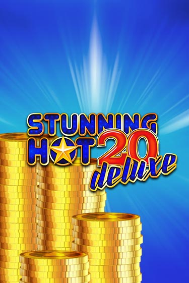 Играй в слот Stunning Hot 20 Deluxe без регистрации | Казино Азино777