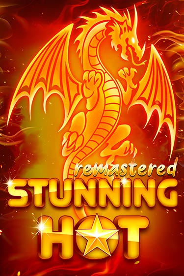 Играй в слот Stunning Hot Remastered без регистрации | Казино Азино777