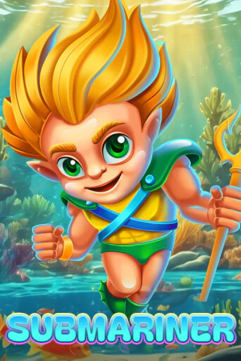 Играй в слот Submariner без регистрации | Казино Азино777