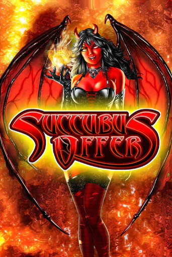 Играй в слот Succubus Offer без регистрации | Казино Азино777