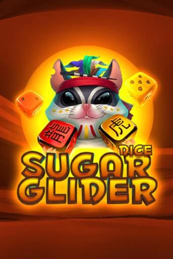Играй в слот Sugar Glider Dice без регистрации | Казино Азино777