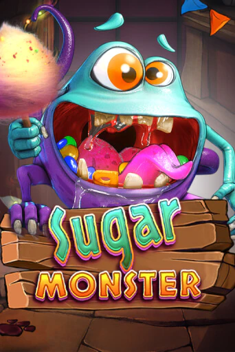 Играй в слот Sugar Monster без регистрации | Казино Азино777