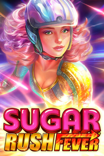Играй в слот Sugar Rush Fever без регистрации | Казино Азино777