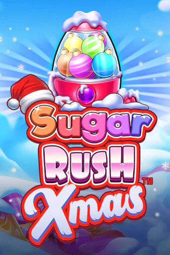 Играй в слот Sugar Rush Xmas без регистрации | Казино Азино777