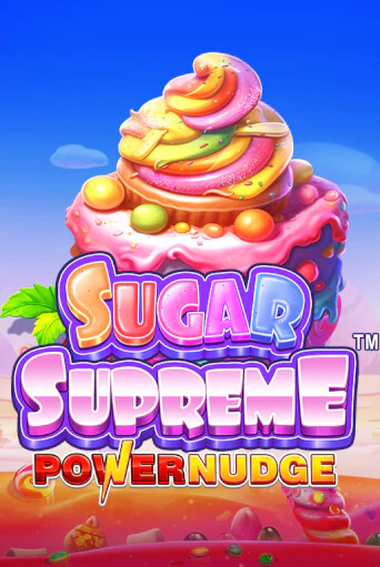 Играй в слот Sugar Supreme Powernudge™ без регистрации | Казино Азино777