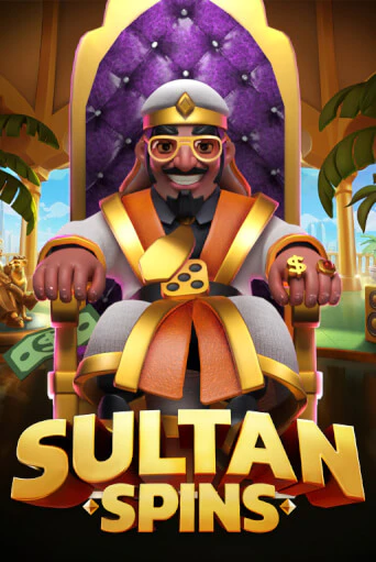 Играй в слот Sultan Spins без регистрации | Казино Азино777