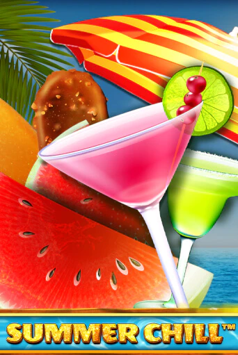 Играй в слот Summer Chill без регистрации | Казино Азино777