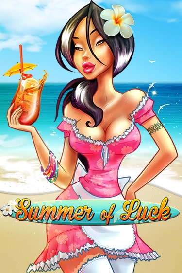Играй в слот Summer Of Luck без регистрации | Казино Азино777