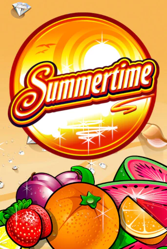 Играй в слот Summertime без регистрации | Казино Азино777