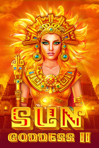 Играй в слот Sun Goddess II без регистрации | Казино Азино777