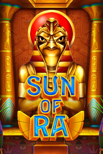 Играй в слот Sun of Ra без регистрации | Казино Азино777