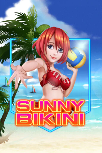 Играй в слот Sunny Bikini без регистрации | Казино Азино777