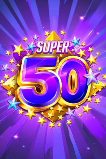 Играй в слот Super 50 Stars без регистрации | Казино Азино777