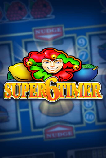 Играй в слот Super6Timer без регистрации | Казино Азино777