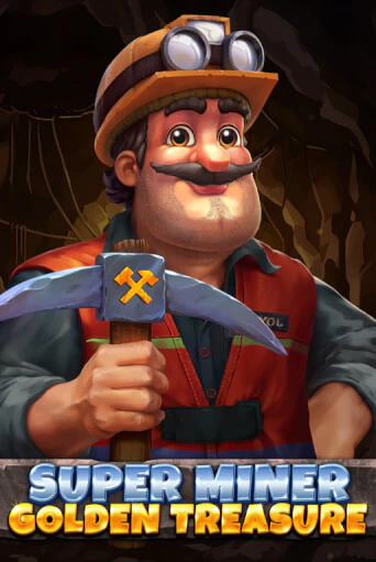 Играй в слот Super Miner - Golden Treasure без регистрации | Казино Азино777