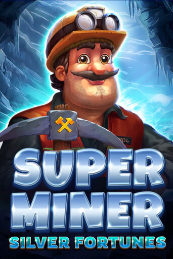 Играй в слот Super Miner - Silver Fortunes без регистрации | Казино Азино777