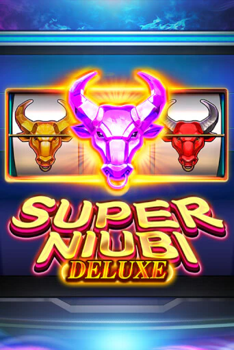 Играй в слот Super Niubi Deluxe без регистрации | Казино Азино777