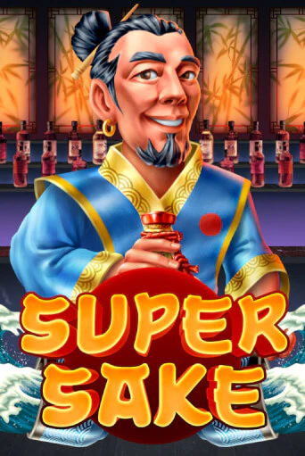Играй в слот Super Sake без регистрации | Казино Азино777
