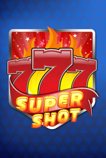 Играй в слот SuperShot без регистрации | Казино Азино777