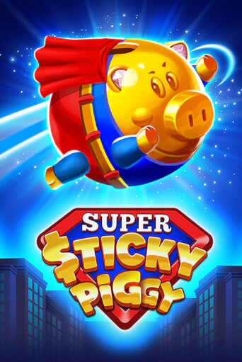 Играй в слот Super Sticky Piggy без регистрации | Казино Азино777