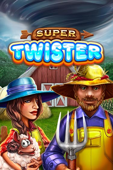 Играй в слот Super Twister без регистрации | Казино Азино777